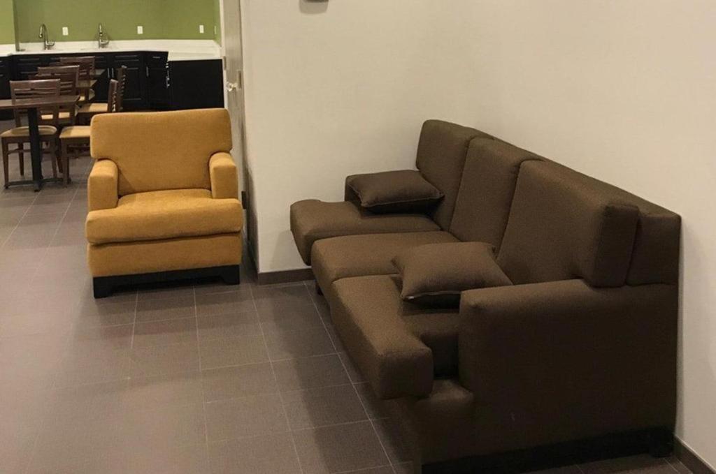 Hillside Hotel Νέα Υόρκη Εξωτερικό φωτογραφία