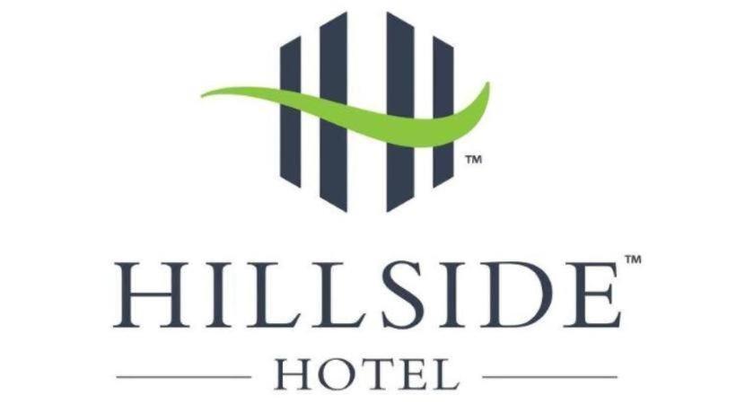 Hillside Hotel Νέα Υόρκη Εξωτερικό φωτογραφία