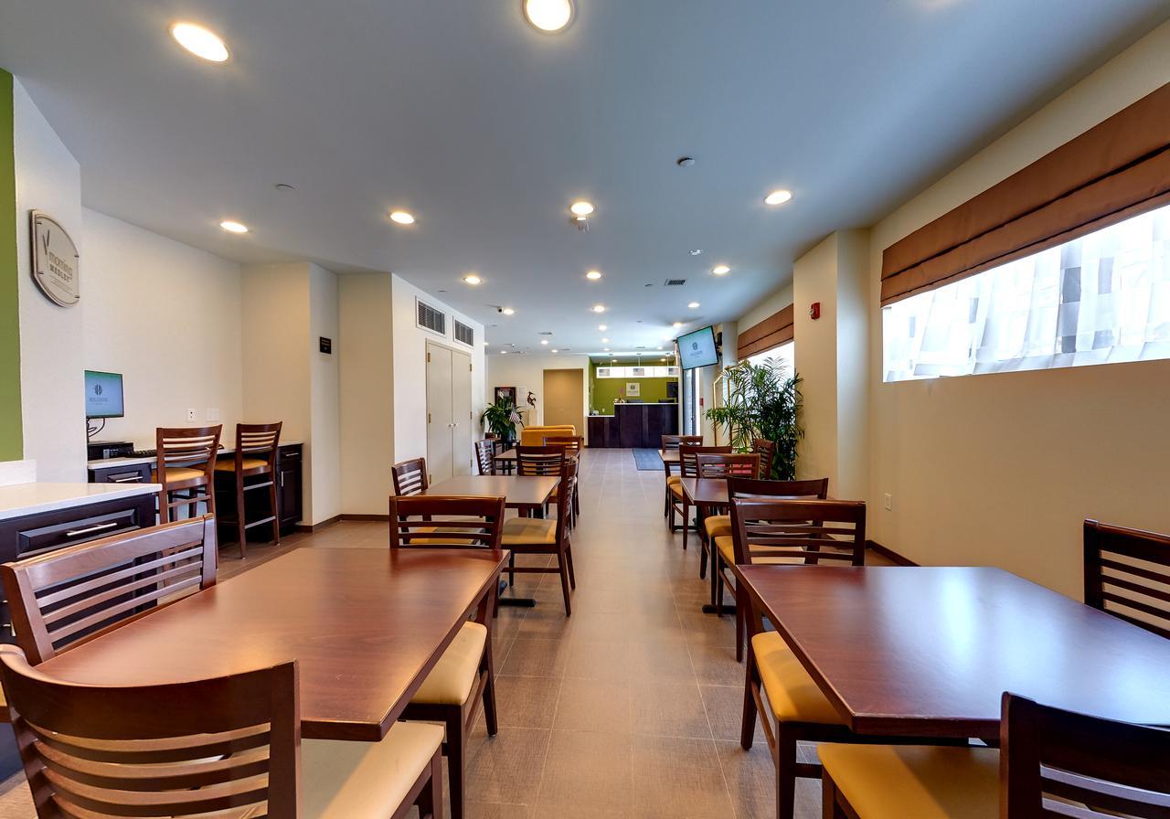 Hillside Hotel Νέα Υόρκη Εξωτερικό φωτογραφία