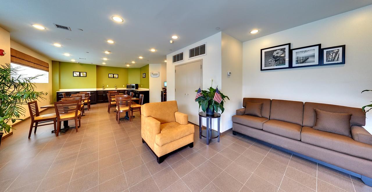 Hillside Hotel Νέα Υόρκη Εξωτερικό φωτογραφία