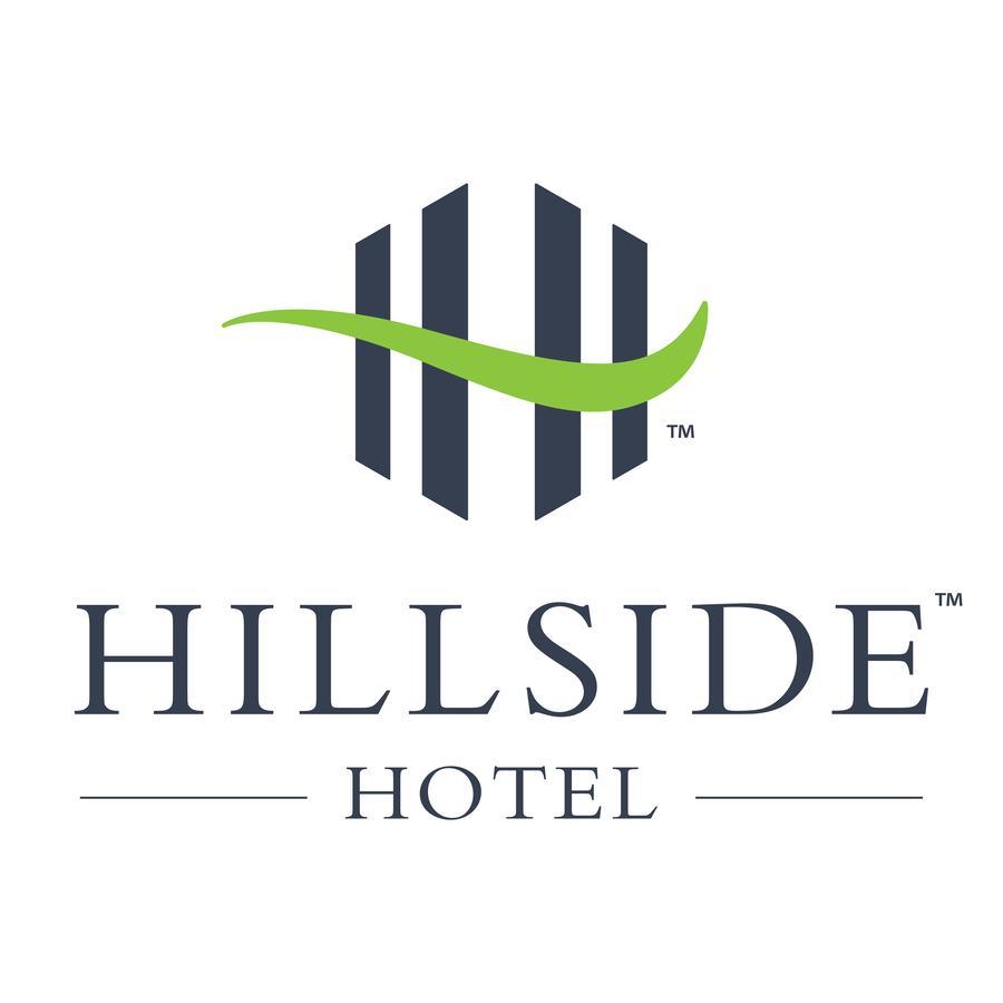 Hillside Hotel Νέα Υόρκη Εξωτερικό φωτογραφία